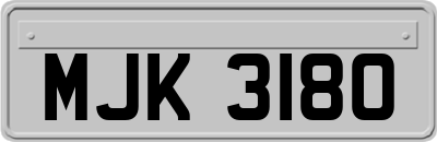 MJK3180