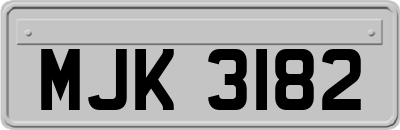 MJK3182