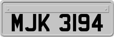 MJK3194