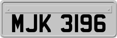 MJK3196