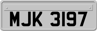 MJK3197