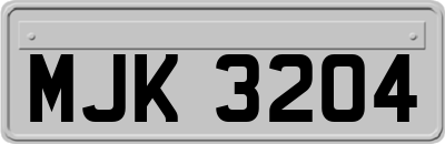MJK3204