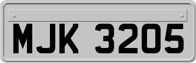 MJK3205