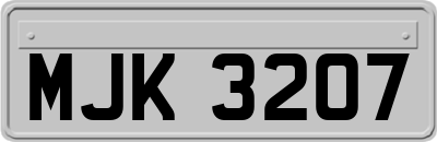 MJK3207