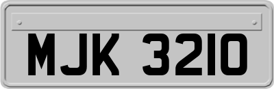 MJK3210