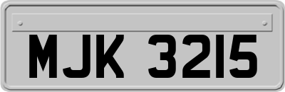 MJK3215