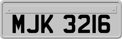 MJK3216