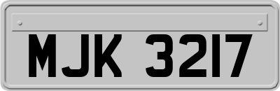 MJK3217