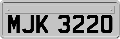 MJK3220
