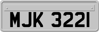 MJK3221
