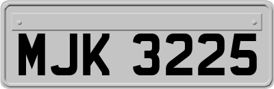 MJK3225