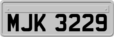 MJK3229