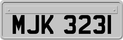 MJK3231
