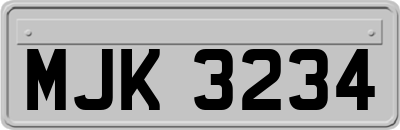MJK3234