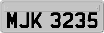MJK3235