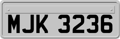 MJK3236