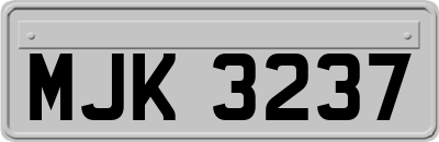 MJK3237