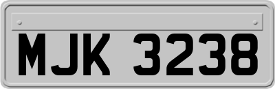 MJK3238