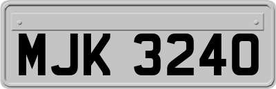 MJK3240