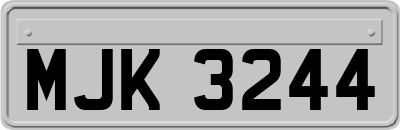 MJK3244