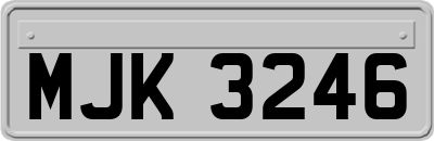 MJK3246