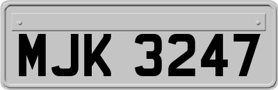 MJK3247