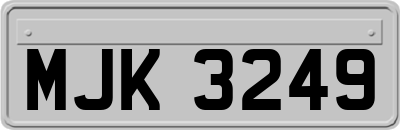 MJK3249