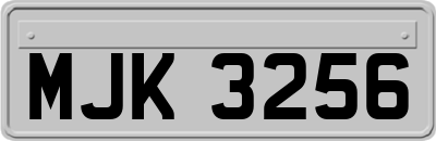 MJK3256