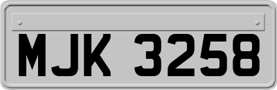 MJK3258