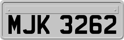 MJK3262