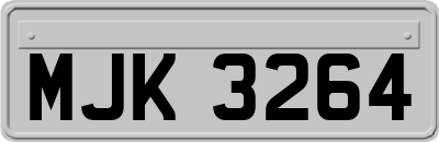 MJK3264