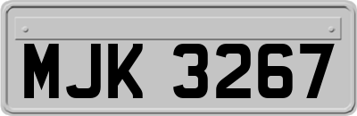 MJK3267