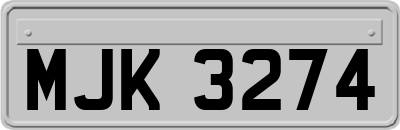 MJK3274