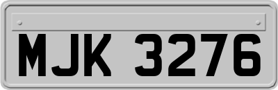 MJK3276