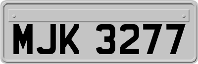 MJK3277