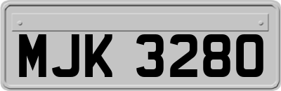 MJK3280