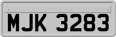 MJK3283