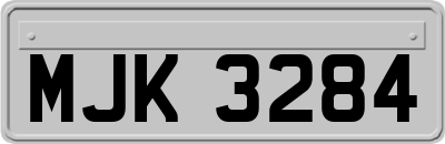 MJK3284