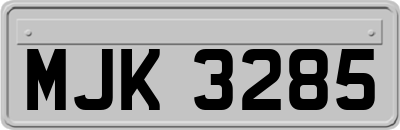 MJK3285