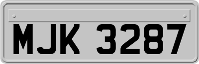 MJK3287