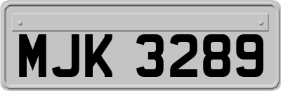 MJK3289