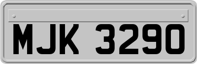 MJK3290