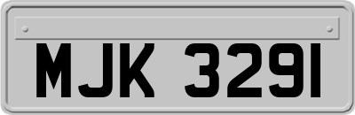 MJK3291