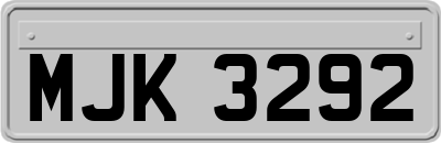 MJK3292