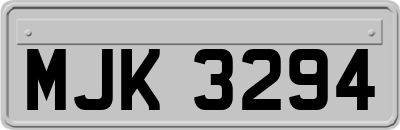 MJK3294