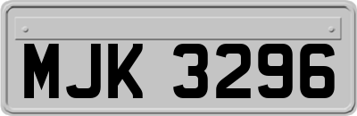 MJK3296