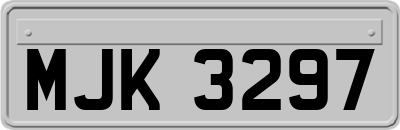 MJK3297