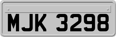 MJK3298