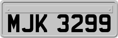 MJK3299