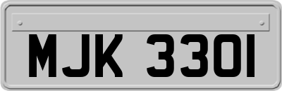 MJK3301